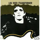 Lou Reed - Transformer - CD