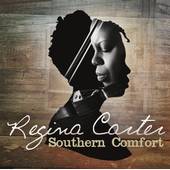 Regina Carter - Southern Comfort - CD - Kliknutím na obrázek zavřete