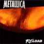 Metallica - Reload - CD - Kliknutím na obrázek zavřete