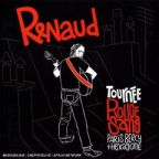 Renaud-Live - Tournee Rouge Sang ( Paris Bercy + Hexagone ) -2CD Renaud-Live - Tournee Rouge Sang ( Paris Bercy + Hexagone ) -2CD