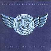 REO Speedwagon - Best of: Take It On the Run - CD
