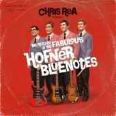 Chris Rea - Return of the Fabulous Hofner Bluenotes - 3CD+2x10"