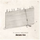 Damien Rice - My Favourite Faded Fantasy - CD - Kliknutím na obrázek zavřete