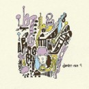 DAMIEN RICE - 9 - CD