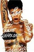 Rihanna - Unapologetic - CD