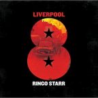 Ringo Starr - Liverpool 8 - CD