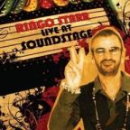 Ringo Starr - Ringo Live at Soundstage - CD - Kliknutím na obrázek zavřete