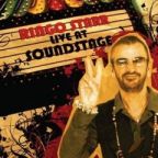 Ringo Starr - Ringo Live at Soundstage - CD Ringo Starr - Ringo Live at Soundstage - CD