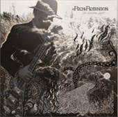 Rich Robinson - Ceaseless Sight - CD - Kliknutím na obrázek zavřete