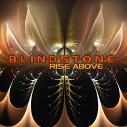 Blindstone - Rise Above - CD