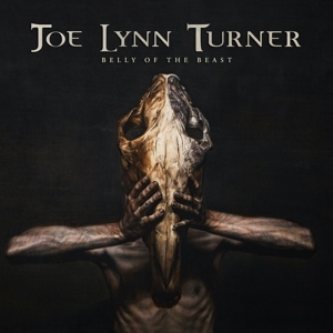 Joe Lynn Turner - Belly Of The Beast - CD