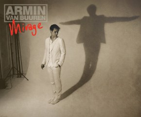 Armin Van Buuren - Mirage - CD - Kliknutím na obrázek zavřete