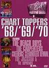 Ed Sullivan's Rock N Roll Classics - Chart Toppers 68-70 - DVD - Kliknutím na obrázek zavřete