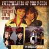 Sweethearts Of The Rodeo - Sweethearts Of The Rodeo/One Time-2CD - Kliknutím na obrázek zavřete