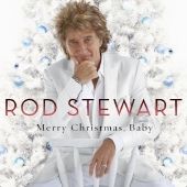 Rod Stewart - Merry Christmas, Baby - CD - Kliknutím na obrázek zavřete