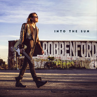 Robben Ford - Into The Sun - CD