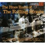 V/A - The Blues Roots Of The Rolling Stones - CD - Kliknutím na obrázek zavřete