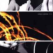 Rodrigo Y Gabriela - Re-Foc - CD