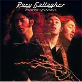 Rory Gallagher - The Complete Rockpalast Collection- Limit.-3DVD