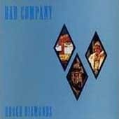 Bad Company - Rough Diamonds - CD - Kliknutím na obrázek zavřete