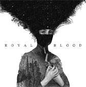 Royal Blood - Royal Blood - CD - Kliknutím na obrázek zavřete