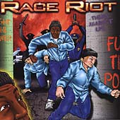 V/A - Race Riot - CD
