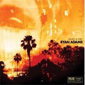 Ryan Adams - Ashes & Fire - CD - Kliknutím na obrázek zavřete