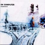 Radiohead - OK Computer - 2LP - Kliknutím na obrázek zavřete