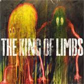 Radiohead - King Of Limbs - CD - Kliknutím na obrázek zavřete