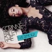 Corinne Bailey Rae - Love EP - CD - Kliknutím na obrázek zavřete