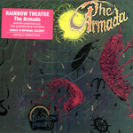 Rainbow Theatre - The Armada - CD - Kliknutím na obrázek zavřete