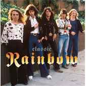 Rainbow - Classic - CD - Kliknutím na obrázek zavřete