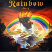 Rainbow - Rising - LP - Kliknutím na obrázek zavřete