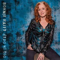 Bonnie Raitt - Dig In Deep - CD - Kliknutím na obrázek zavřete