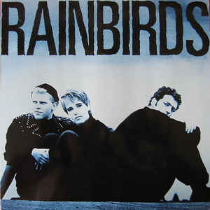 Rainbirds ‎– Rainbirds - LP bazar