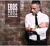 Eros Ramazzotti - Best Love Songs - 2CD - Kliknutím na obrázek zavřete