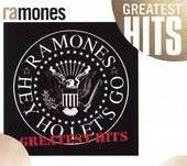 Ramones - Greatest Hits - CD