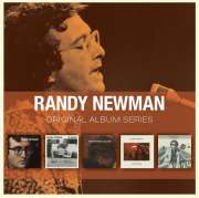 Randy Newman - Original Album Series - 5CD - Kliknutím na obrázek zavřete