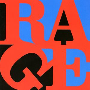 Rage Against The Machine - Renegades - CD - Kliknutím na obrázek zavřete