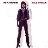 TREVOR RABIN - FACE TO FACE - CD