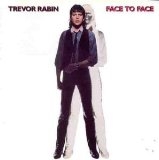 TREVOR RABIN - FACE TO FACE - CD - Kliknutím na obrázek zavřete