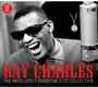 Ray Charles - Absolutely Essential - 3CD - Kliknutím na obrázek zavřete