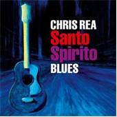 Chris Rea - Santo Spirito Blues - CD - Kliknutím na obrázek zavřete