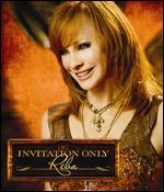Reba McEntire - CMT Invitation Only: Reba McEntire - DVD
