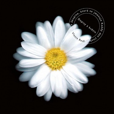 Vlasta Redl - Dopisy z květin / 20th Anniversary - LP