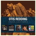 Otis Redding - Original Album Series - 5CD