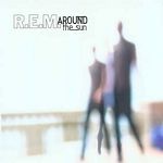 R.E.M. - Around The Sun - CD+DVD-A