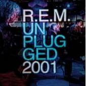 R.E.M. - MTV Unplugged 2001 - 2LP