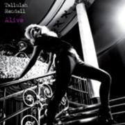 Tallulah Rendall - Alive - CD+DVD