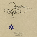 Marc Ribot - Asmodeus: Book of Angels - CD - Kliknutím na obrázek zavřete